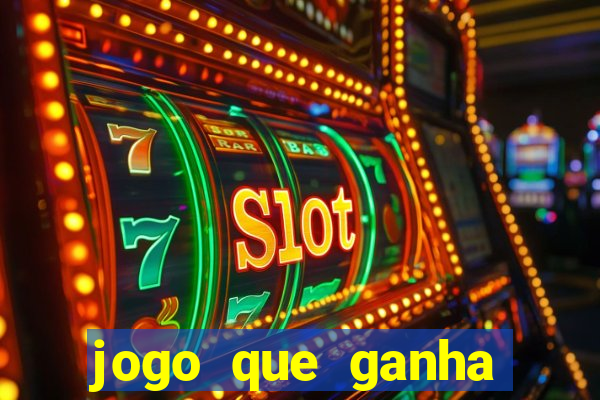 jogo que ganha dinheiro pagbank